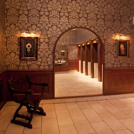The Royal Highland Hotel-2